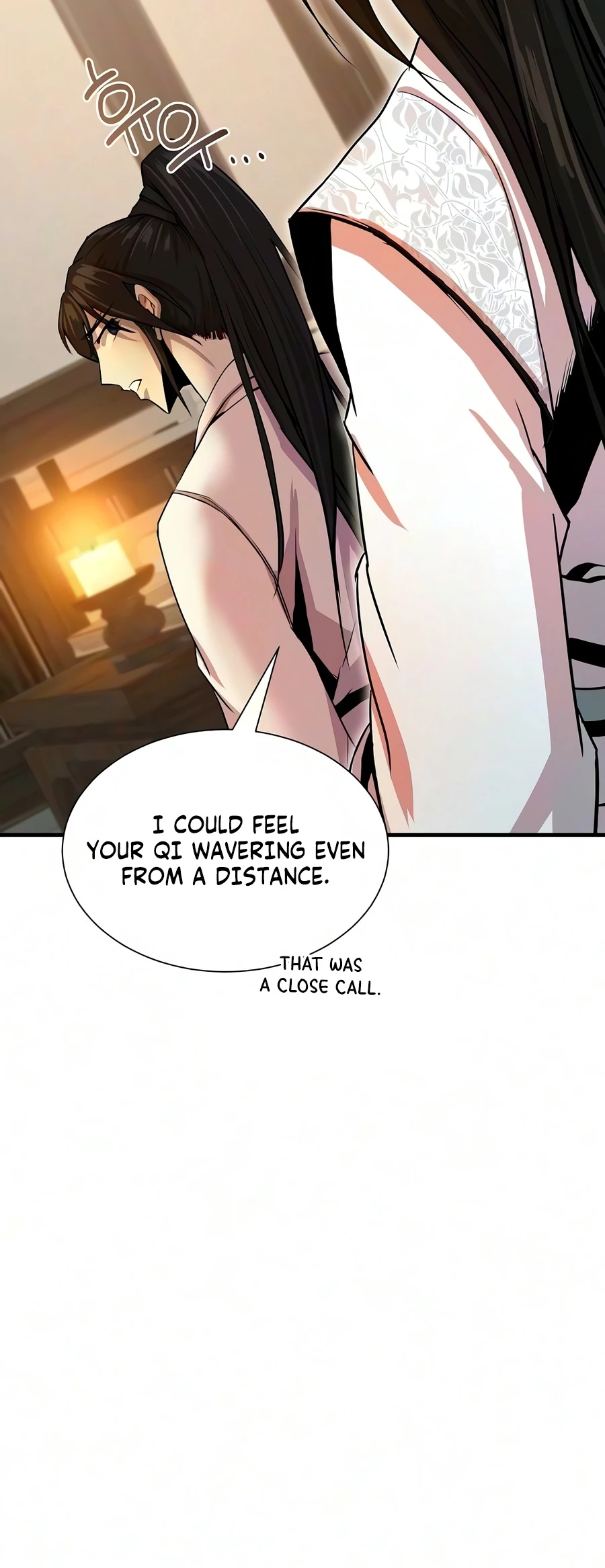 The Sword Emperor’s Rise of Namgung Chapter 9 page 12
