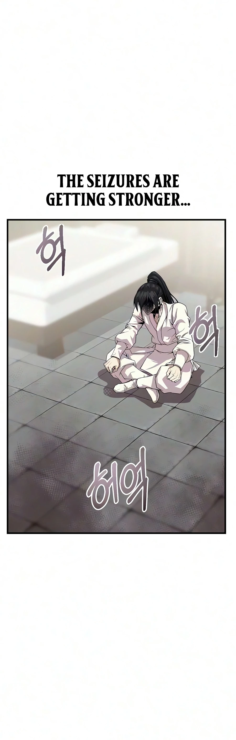The Sword Emperor’s Rise of Namgung Chapter 9 page 10