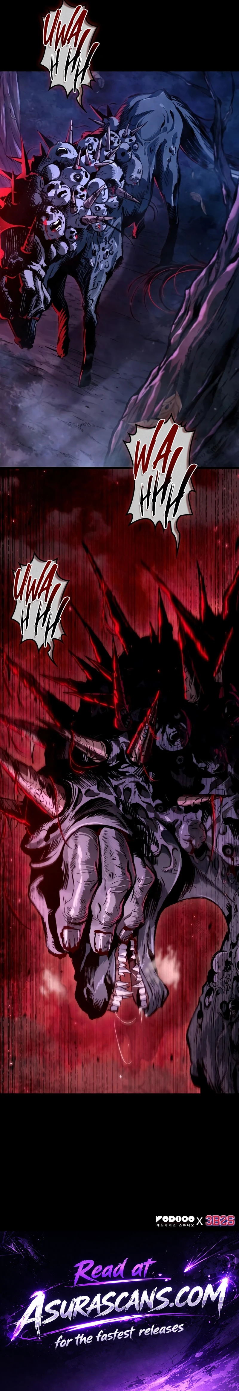 The Tale of Cultivation and Demon Extermination Chapter 4 page 10