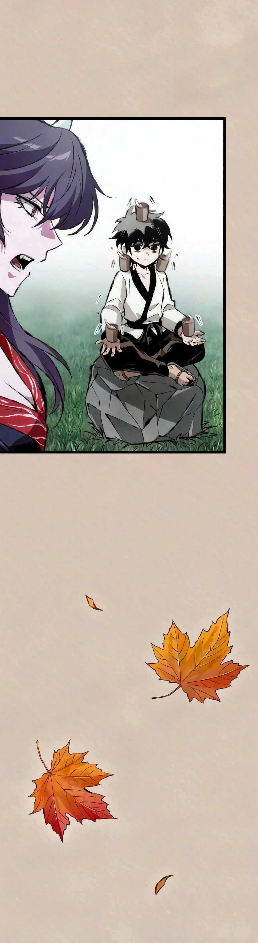 The Tale of Cultivation and Demon Extermination Chapter 9 page 15