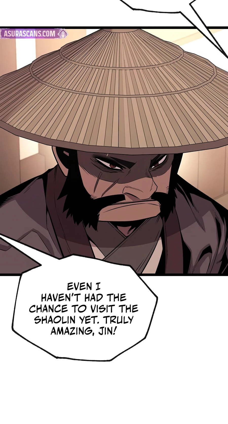The Tang Clan Chronicles Chapter 53 page 5