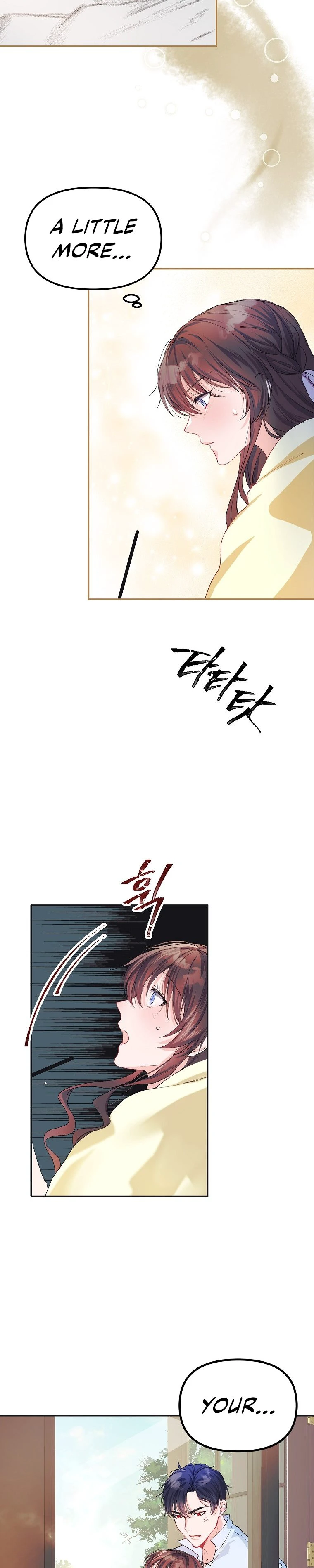 The Time of the Terminally ill Extra Chapter 11 page 9