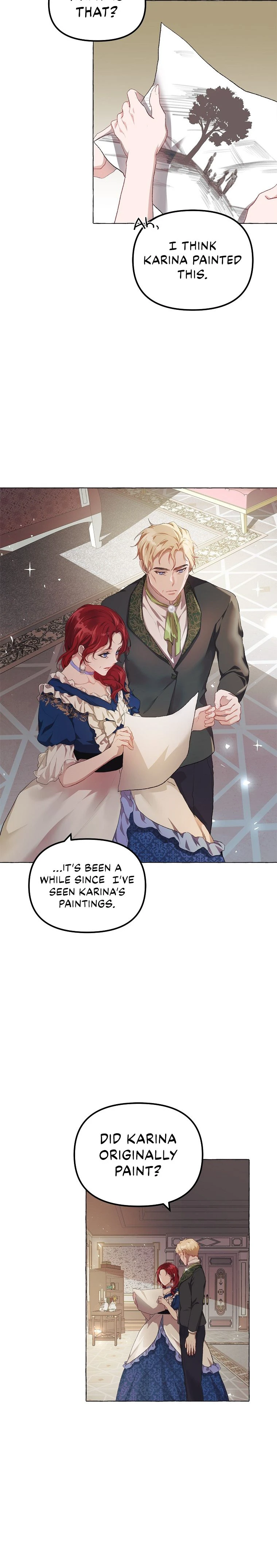 The Time of the Terminally ill Extra Chapter 14 page 5