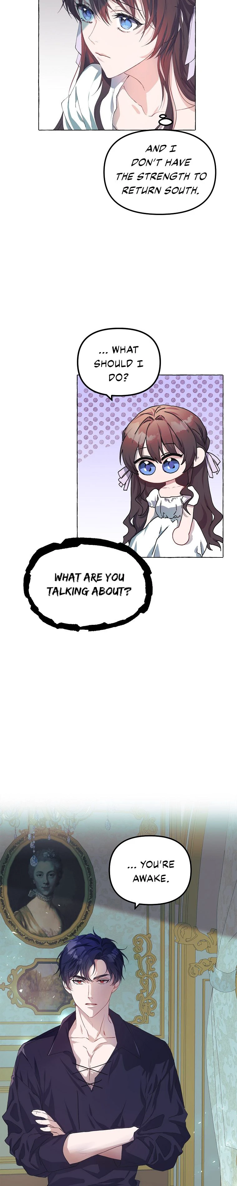 The Time of the Terminally ill Extra Chapter 15 page 7