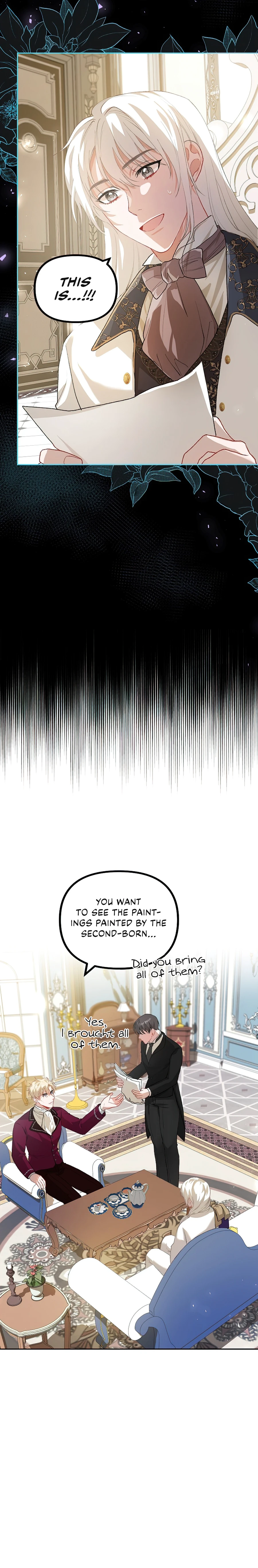 The Time of the Terminally ill Extra Chapter 19 page 7