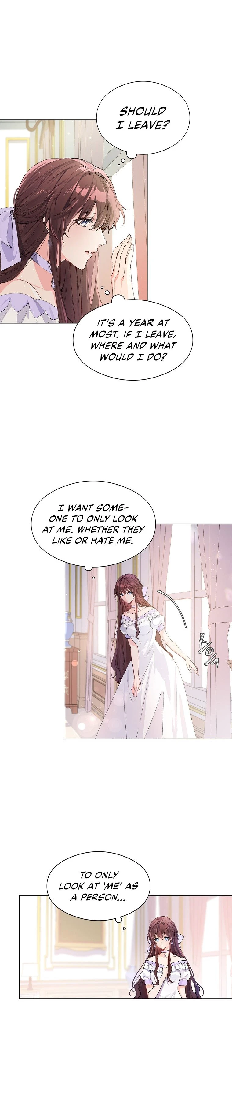 The Time of the Terminally ill Extra Chapter 2 page 9