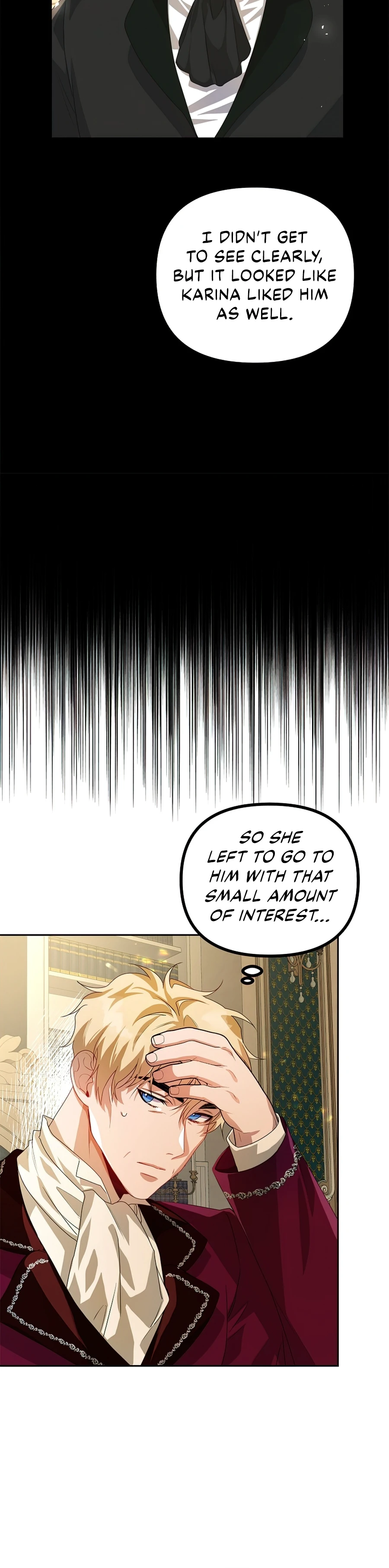 The Time of the Terminally ill Extra Chapter 20 page 5