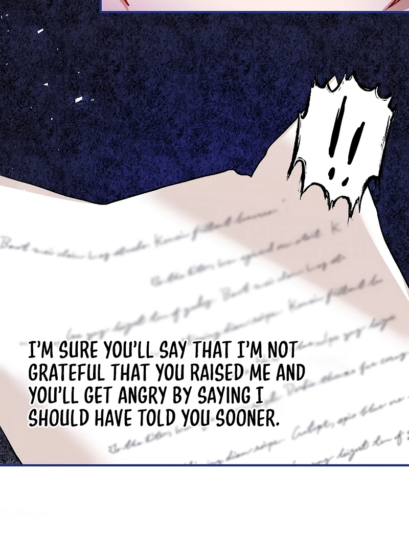 The Time of the Terminally ill Extra Chapter 32 page 4