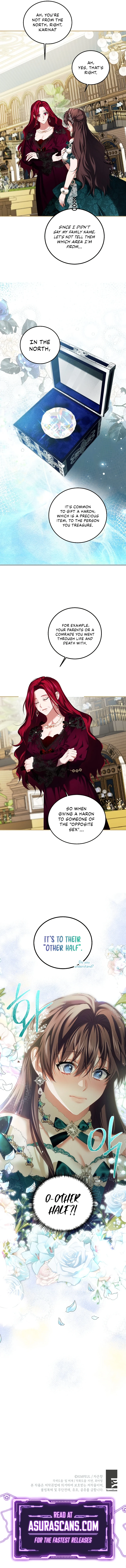 The Time of the Terminally ill Extra Chapter 48 page 9