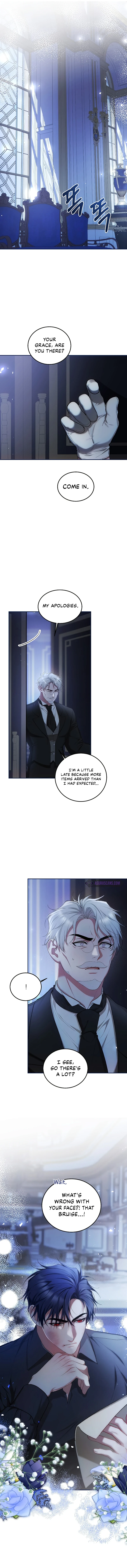 The Time of the Terminally ill Extra Chapter 54 page 2