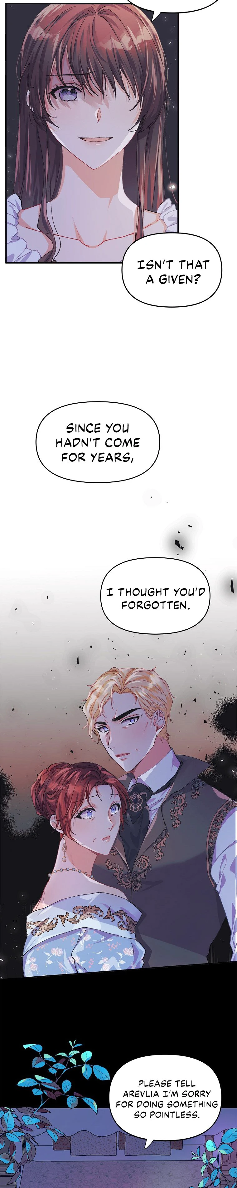 The Time of the Terminally ill Extra Chapter 6 page 7