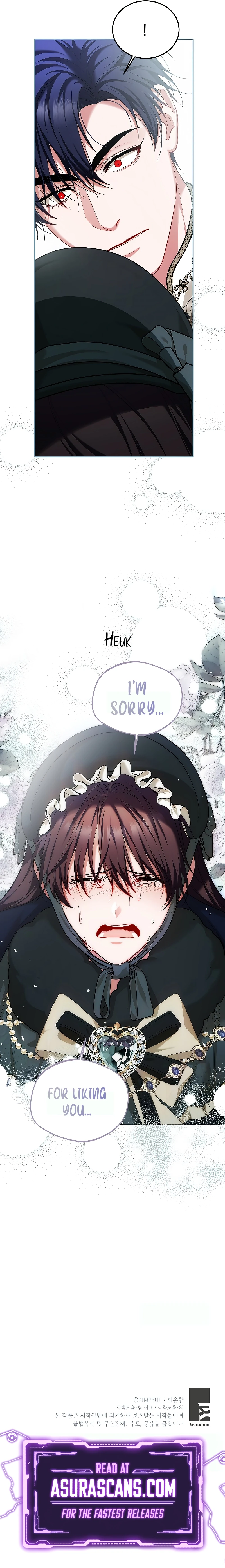 The Time of the Terminally ill Extra Chapter 60 page 11