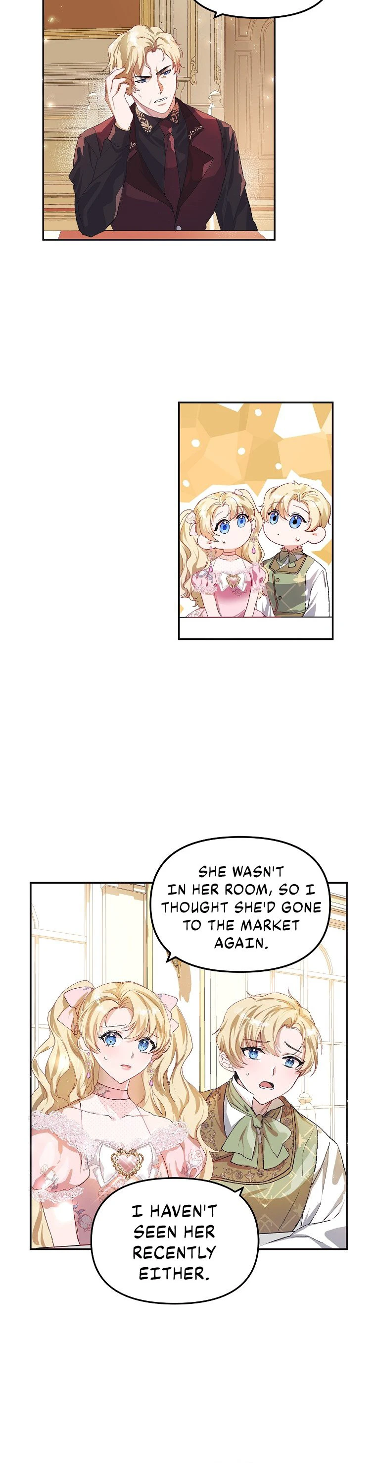 The Time of the Terminally ill Extra Chapter 9 page 3