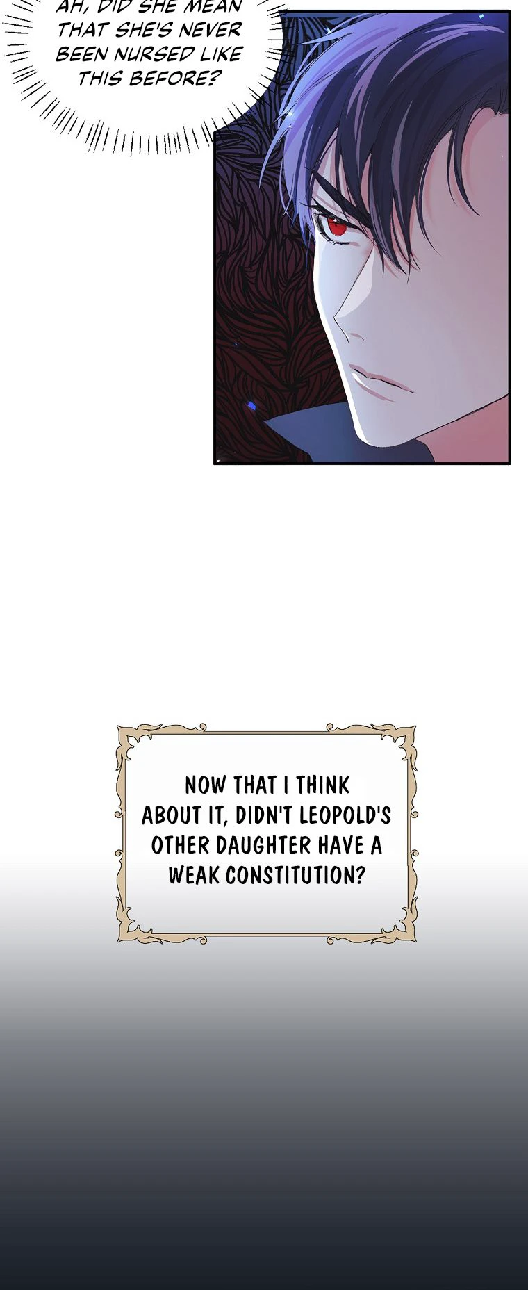 The Time of the Terminally ill Extra Chapter 9 page 11