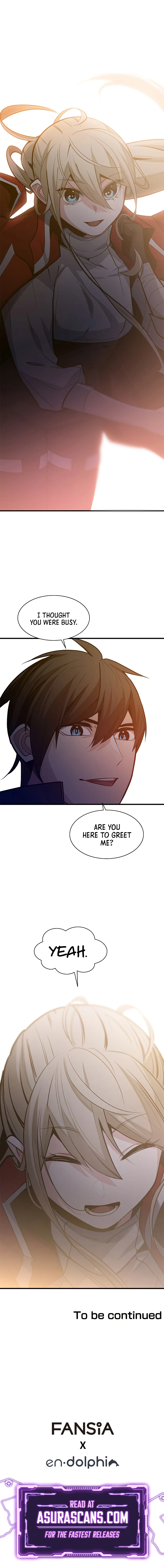 The Tutorial is Too Hard Chapter 122 page 11