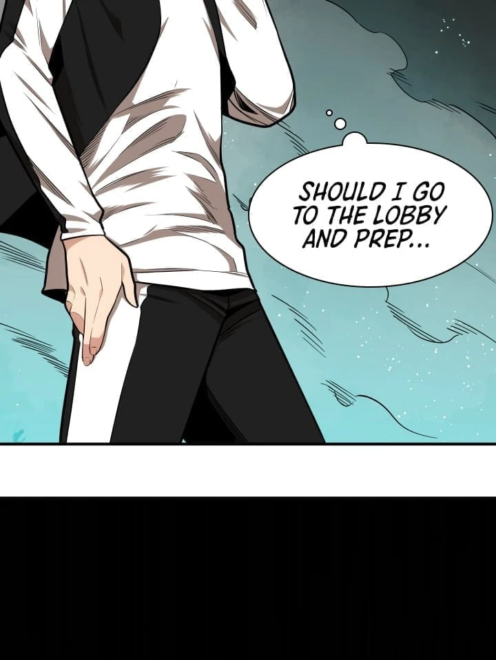 The Tutorial is Too Hard Chapter 14 page 3