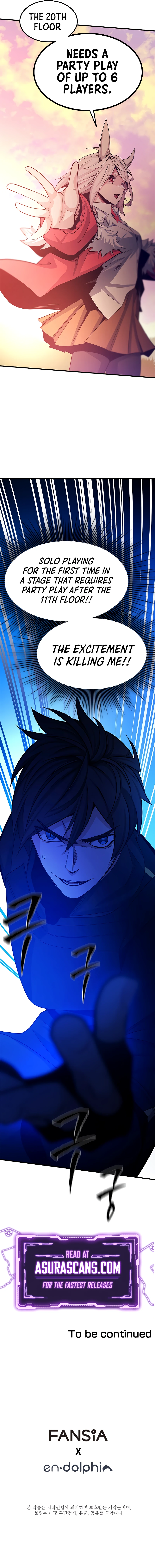 The Tutorial is Too Hard Chapter 151 page 12