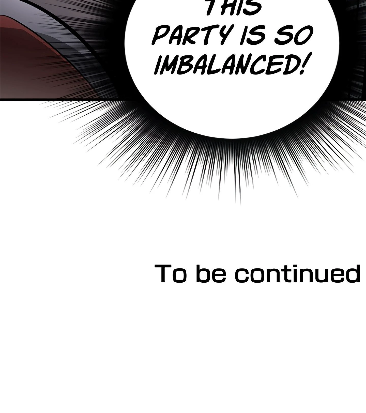The Tutorial is Too Hard Chapter 2 page 21