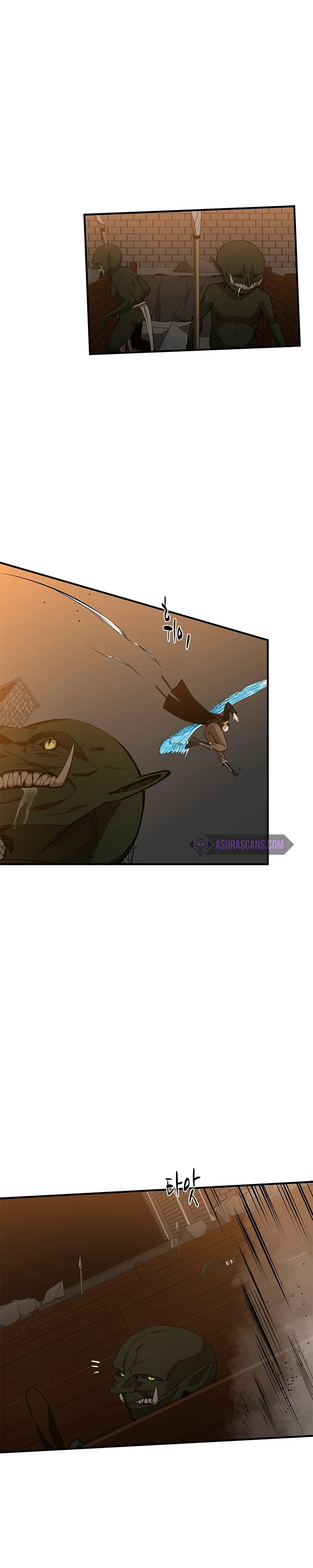The Tutorial is Too Hard Chapter 23 page 9