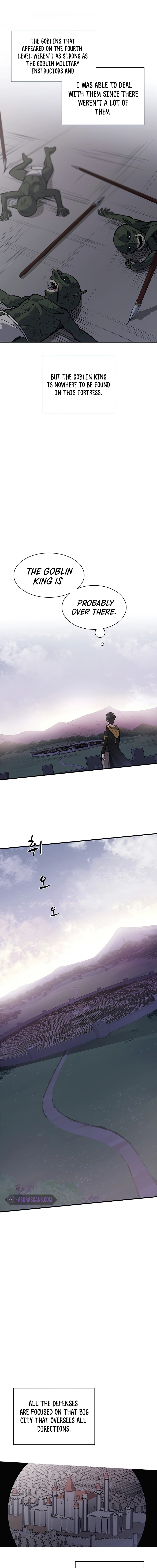 The Tutorial is Too Hard Chapter 26 page 5