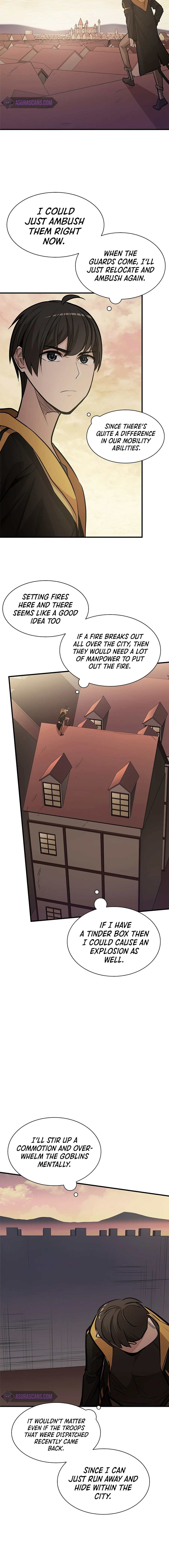 The Tutorial is Too Hard Chapter 27 page 5