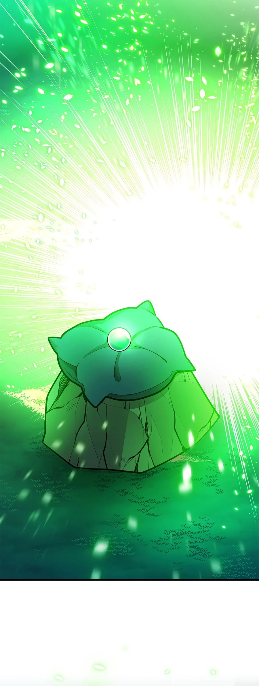 The Tutorial is Too Hard Chapter 271 page 19
