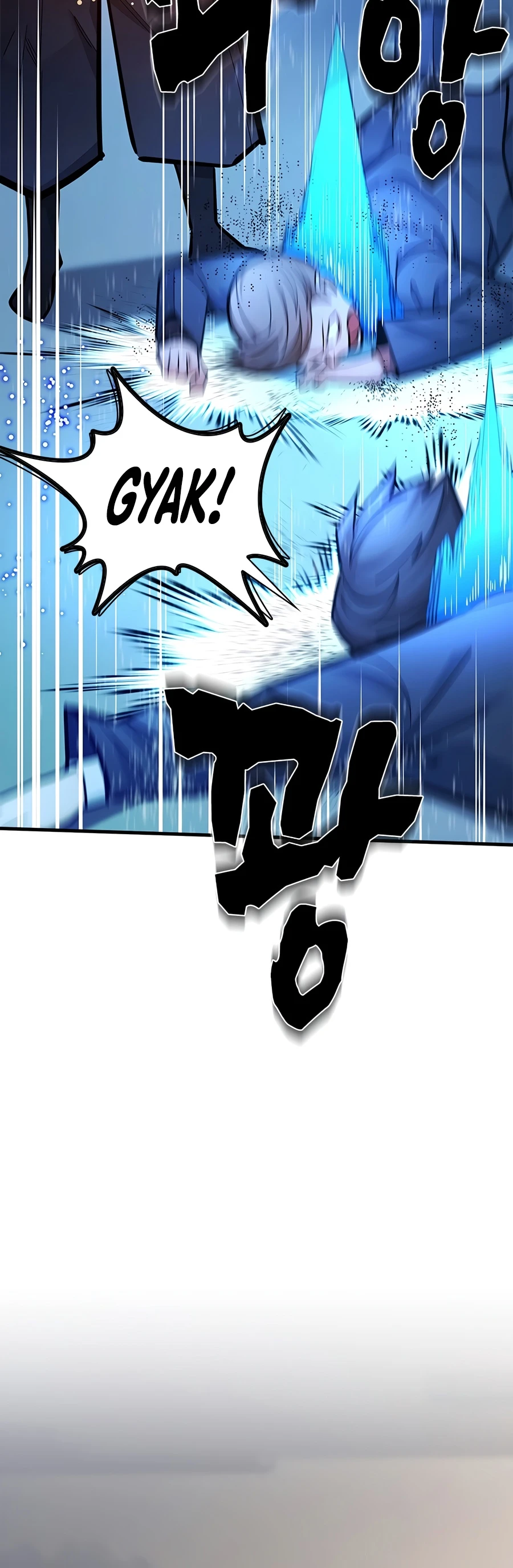 The Tutorial is Too Hard Chapter 280 page 19