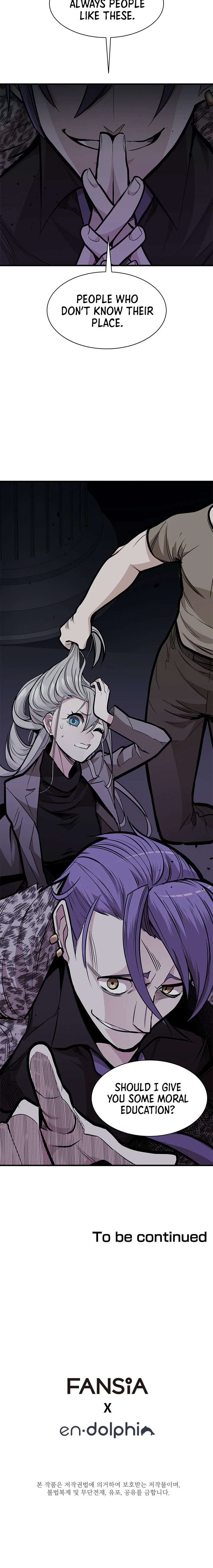 The Tutorial is Too Hard Chapter 29 page 11