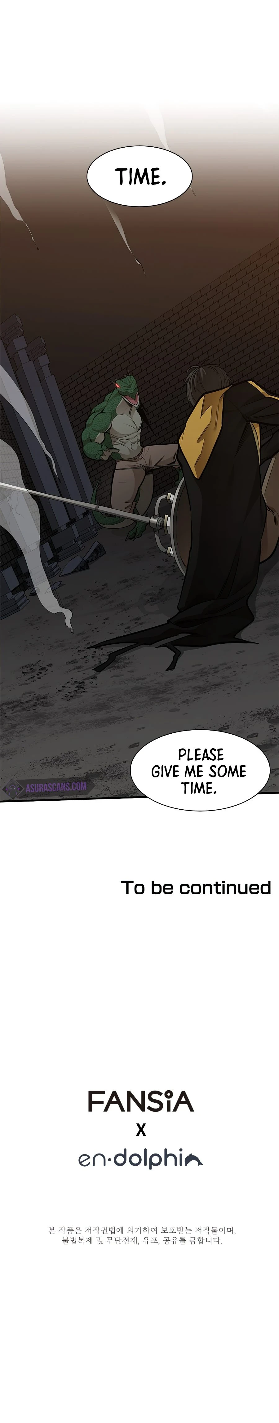 The Tutorial is Too Hard Chapter 37 page 14