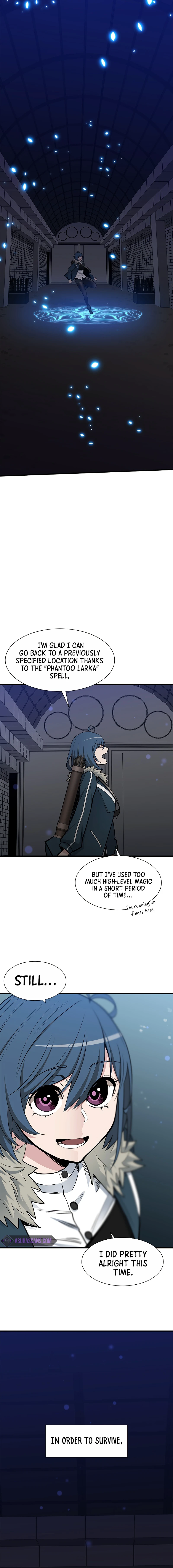 The Tutorial is Too Hard Chapter 44 page 13