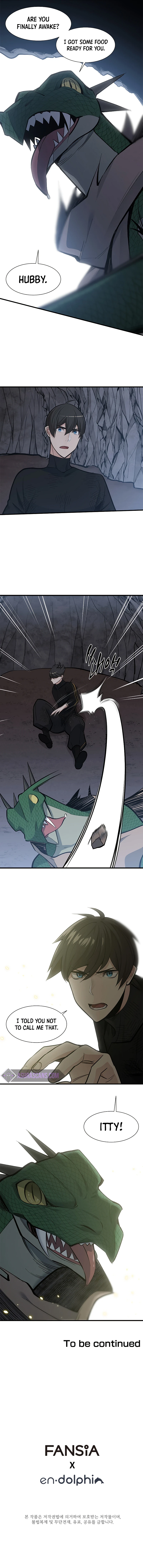 The Tutorial is Too Hard Chapter 57 page 12