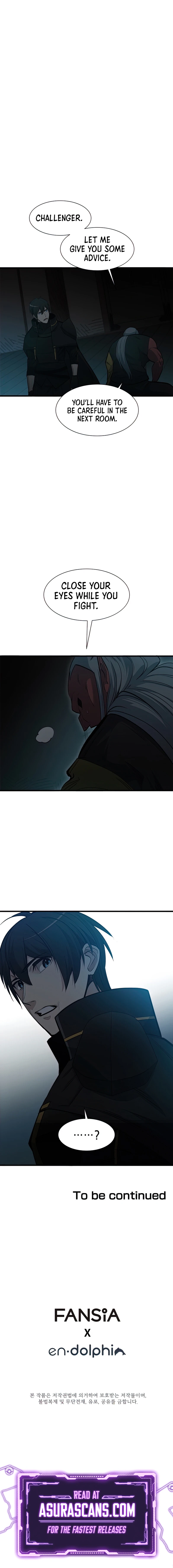 The Tutorial is Too Hard Chapter 71 page 11