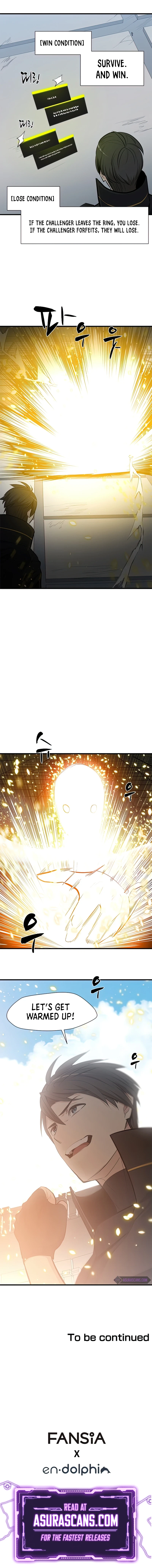 The Tutorial is Too Hard Chapter 82 page 10