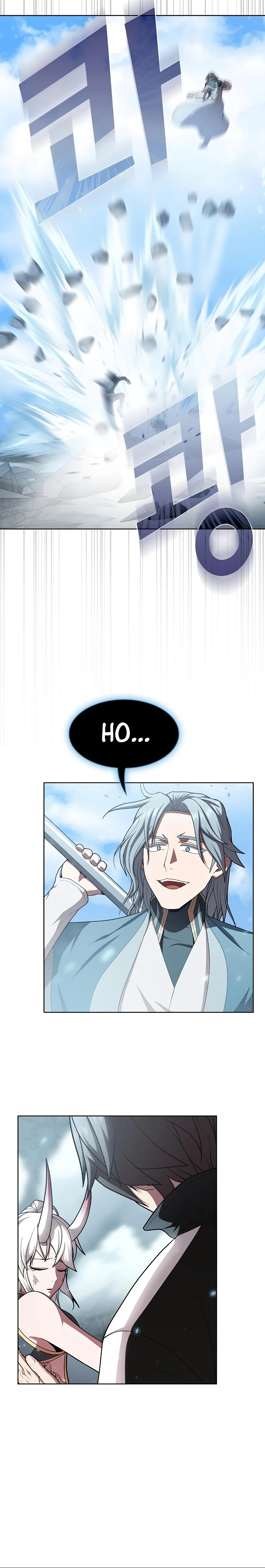 The Tutorial Tower of the Advanced Player Chapter 100 page 9