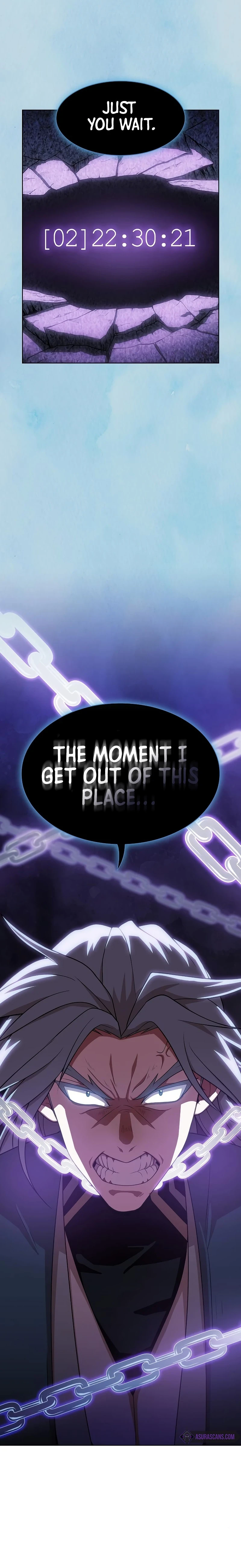 The Tutorial Tower of the Advanced Player Chapter 103 page 19