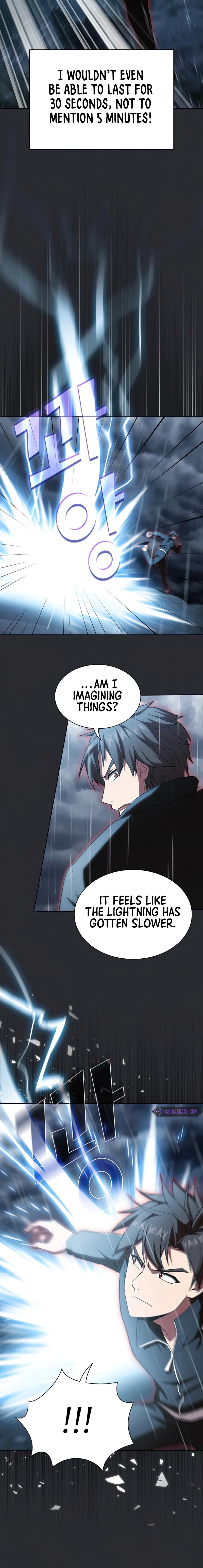 The Tutorial Tower of the Advanced Player Chapter 104 page 7
