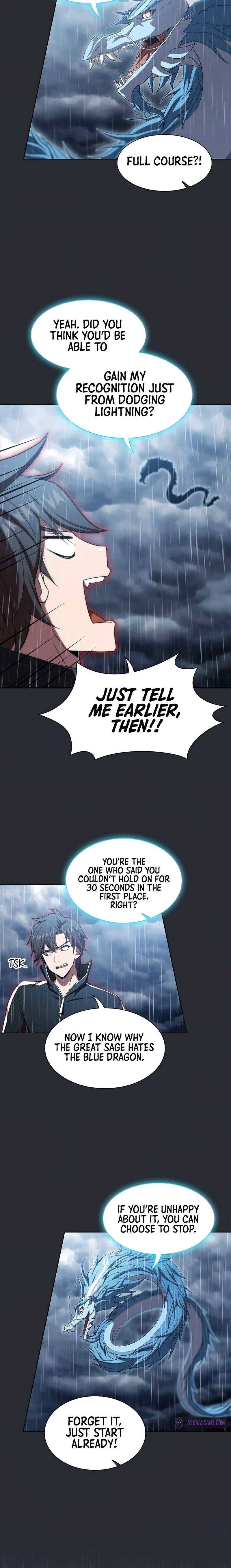 The Tutorial Tower of the Advanced Player Chapter 104 page 9
