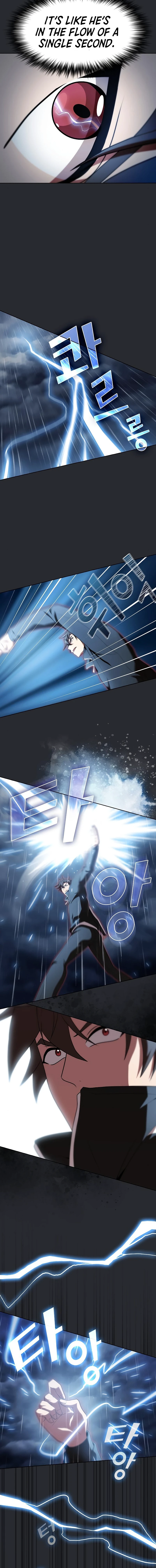 The Tutorial Tower of the Advanced Player Chapter 105 page 3