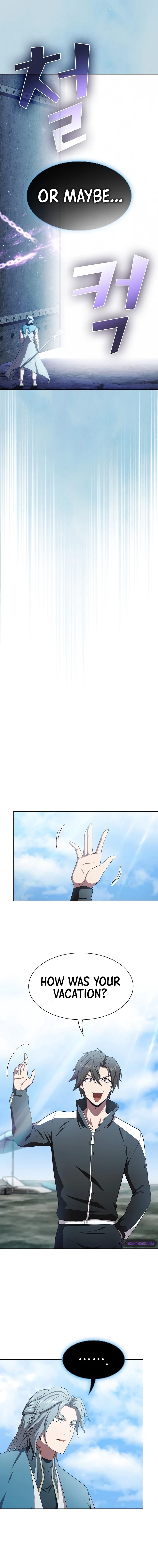 The Tutorial Tower of the Advanced Player Chapter 105 page 7
