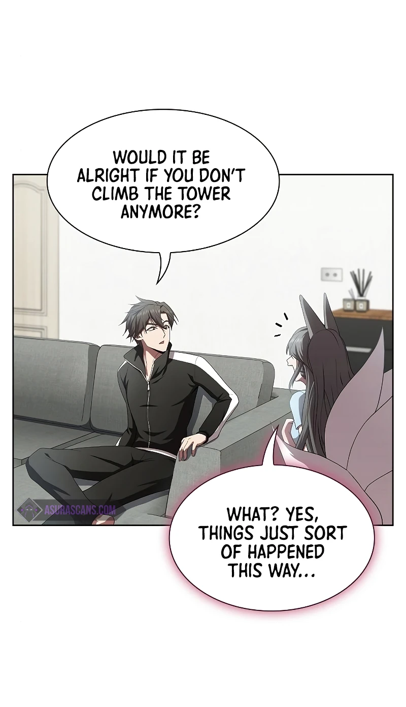 The Tutorial Tower of the Advanced Player Chapter 107 page 11