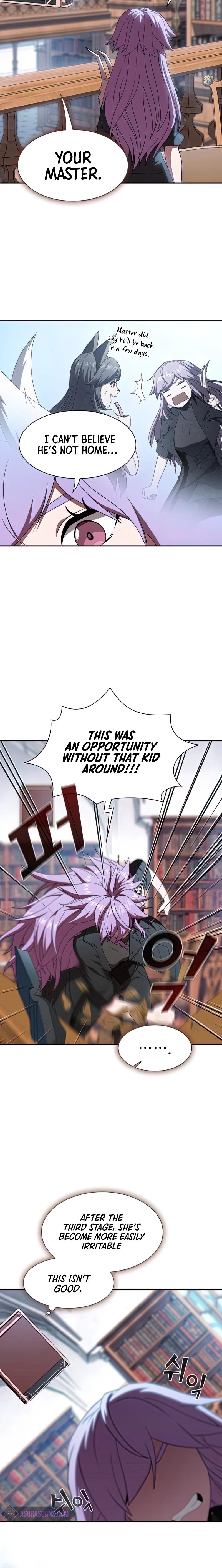 The Tutorial Tower of the Advanced Player Chapter 110 page 12