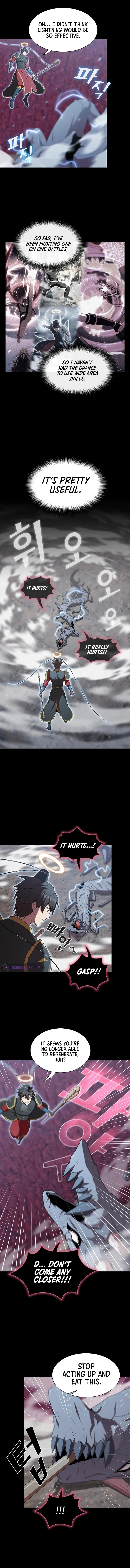 The Tutorial Tower of the Advanced Player Chapter 115 page 3