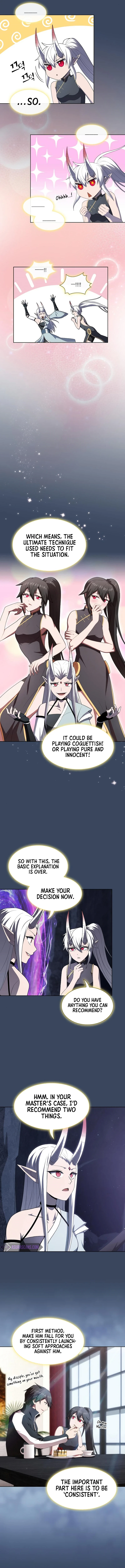 The Tutorial Tower of the Advanced Player Chapter 115 page 12