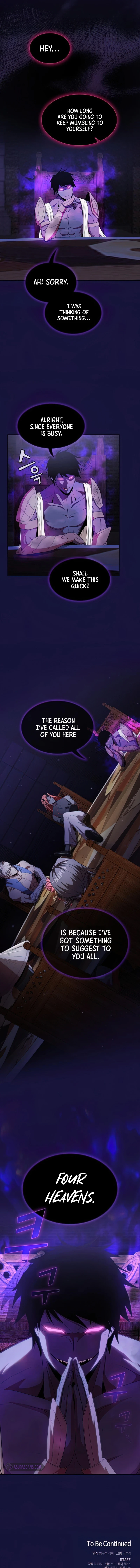 The Tutorial Tower of the Advanced Player Chapter 134 page 12