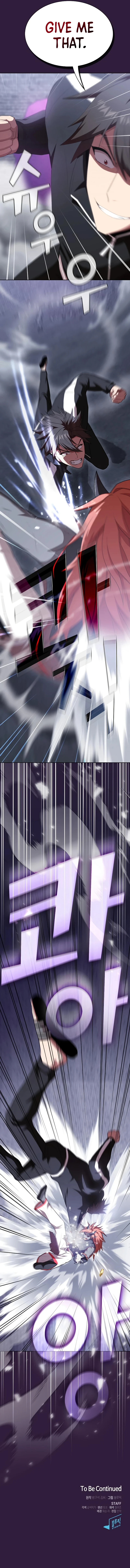 The Tutorial Tower of the Advanced Player Chapter 136 page 13