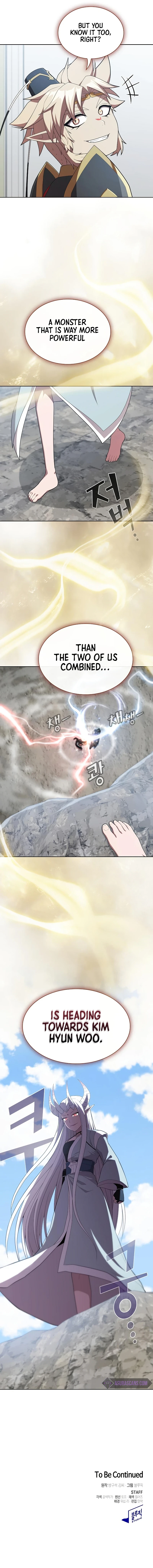 The Tutorial Tower of the Advanced Player Chapter 147 page 13