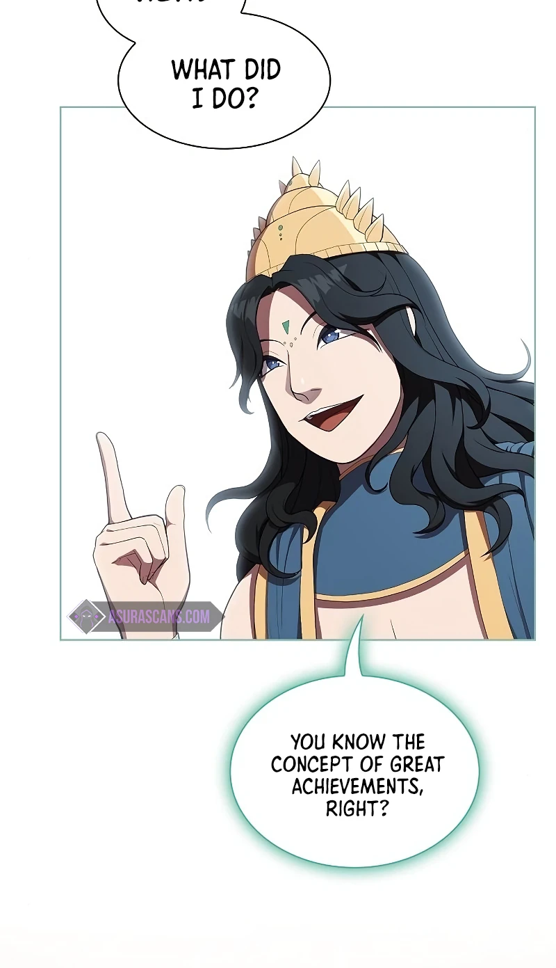 The Tutorial Tower of the Advanced Player Chapter 150 page 3