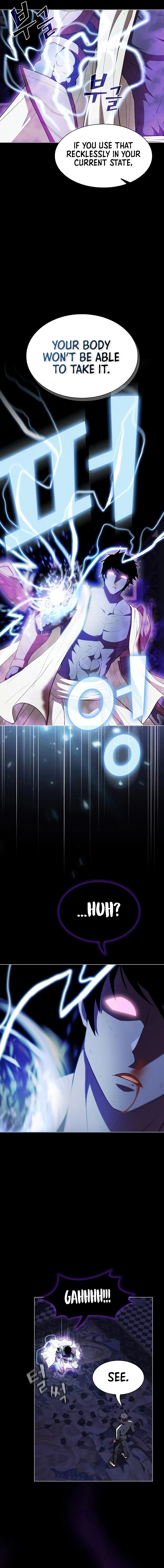 The Tutorial Tower of the Advanced Player Chapter 157 page 8