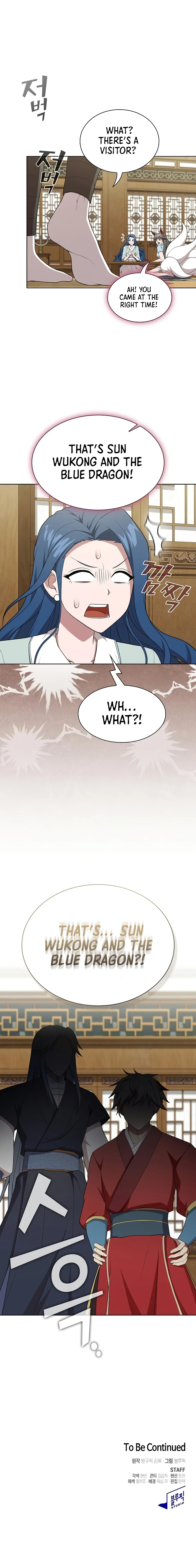 The Tutorial Tower of the Advanced Player Chapter 163 page 13