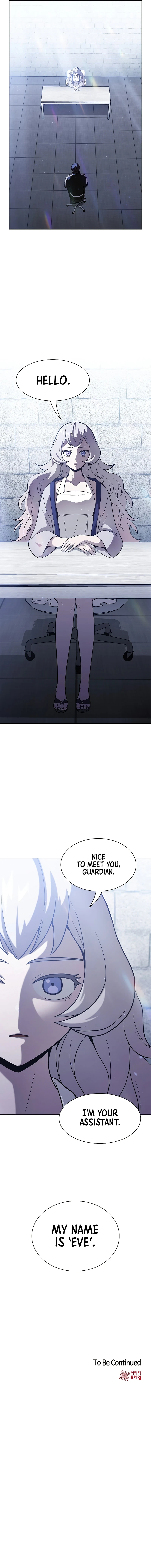 The Tutorial Tower of the Advanced Player Chapter 17 page 9